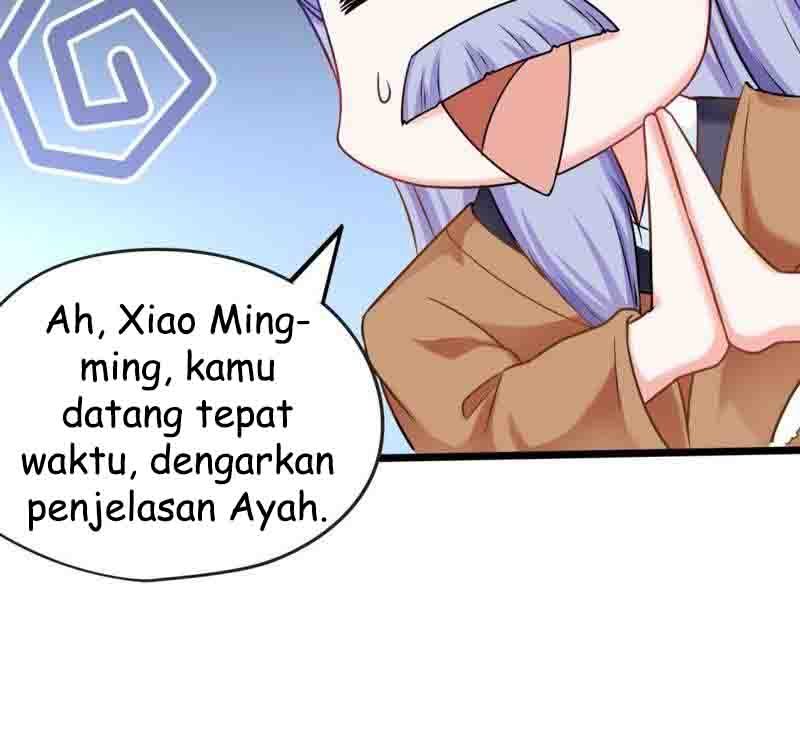 Turned Into a Grass in The Fantasy World? Chapter 04 Gambar 57